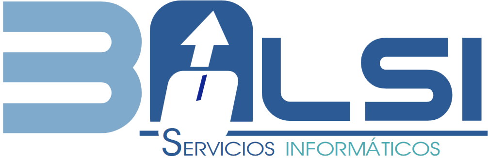 Informática Balsi